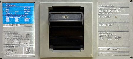 JXD63B400